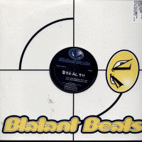 Load image into Gallery viewer, Stealth : Love, Life &amp; Happiness (12")