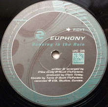 Load image into Gallery viewer, Euphony : The Meaning Of Life / Dancing In The Rain (12")