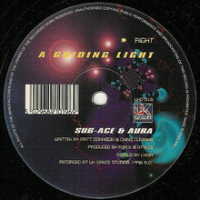 Load image into Gallery viewer, Sub-Ace &amp; Aura : My Dreams / A Guiding Light (12")