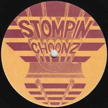 Load image into Gallery viewer, J.D.S. : Higher Love / Stomp It Up (12")