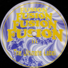 Load image into Gallery viewer, Sunset Regime : Flying With The Rhythm (Remix) / Cybertronic (12")