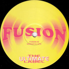 Load image into Gallery viewer, UFO &amp; Marley : All Alone / Brainstorm (12")
