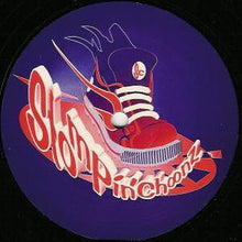 Load image into Gallery viewer, Becks &amp; Donna Grassie : Dynamite / Nu Luv (12")