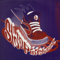 Load image into Gallery viewer, Becks &amp; Donna Grassie : Dynamite / Nu Luv (12")