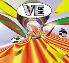 Load image into Gallery viewer, DJ Demo &amp; Audio Assault (3), DJ Demo &amp; Digital Illusion : Magic Touch (Brisk Remix) / The Way (12")