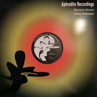 Aphrodite : Raw Motion / Dub Motion (12
