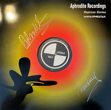 Load image into Gallery viewer, DJ Phantasy / Aphrodite : Stick Together (Remix) / Cocaine (Remix) (12",45 RPM)