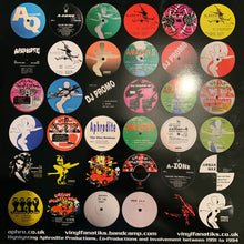 Load image into Gallery viewer, DJ Phantasy / Aphrodite : Stick Together (Remix) / Cocaine (Remix) (12",45 RPM)