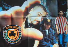 Load image into Gallery viewer, House Of Pain : Top O' The Morning To Ya (Remix) / Jump Around (12")