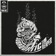 Tim Reaper : Subaquatic (12