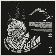 Load image into Gallery viewer, Tim Reaper : Subaquatic (12", EP)