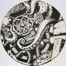 Load image into Gallery viewer, Tim Reaper : Subaquatic (12", EP)