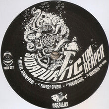 Load image into Gallery viewer, Tim Reaper : Subaquatic (12", EP)