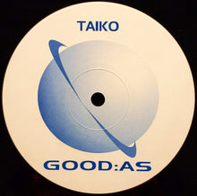 Load image into Gallery viewer, Taiko : Die Blechtrommel (12")