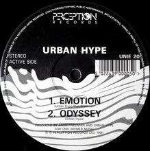 Load image into Gallery viewer, Urban Hype : Emotion (12")