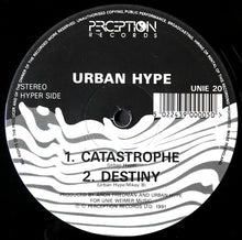 Load image into Gallery viewer, Urban Hype : Emotion (12")