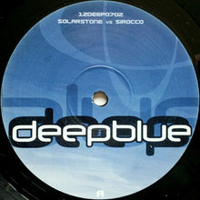 Load image into Gallery viewer, Solarstone vs Sirocco : Release / Destination (12")