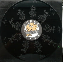Load image into Gallery viewer, Force &amp; Styles : Your Love (Get Down) (12", S/Sided, Etch, Ltd)