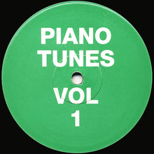 Load image into Gallery viewer, Heartless : Piano Tunes Vol 1 (12")