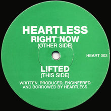 Load image into Gallery viewer, Heartless : Piano Tunes Vol 1 (12")