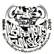 Sub Fundation : Instruments, Fun & Sugar EP (12