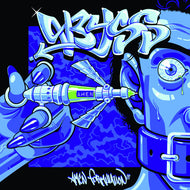Abyss (27) : Amen Formulation EP (12