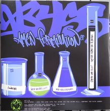 Load image into Gallery viewer, Abyss (27) : Amen Formulation EP (12",33 ⅓ RPM,EP)
