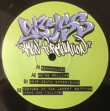 Load image into Gallery viewer, Abyss (27) : Amen Formulation EP (12",33 ⅓ RPM,EP)