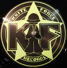 Load image into Gallery viewer, Abyss (27) : Amen Formulation EP (12",33 ⅓ RPM,EP)