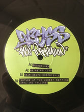 Load image into Gallery viewer, Abyss (27) : Amen Formulation EP (12",33 ⅓ RPM,EP)