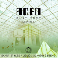 Acen : Play 2092 Remixes (12
