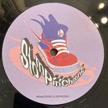 Load image into Gallery viewer, J.D.S. : Higher Love / Stomp It Up (12",45 RPM,Reissue,Remastered)