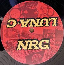 Load image into Gallery viewer, N.R.G. Vs Luna-C : Legends Vs Legends Vol​.​1 (10",Limited Edition)