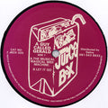 A Guy Called Gerald - The Musical Magical Midi Machine / Like A Drug - Juice Box - JBOX 005 - 12" - Vinyl -  Very Good Plus (VG+)