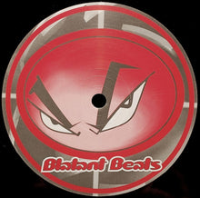 Load image into Gallery viewer, DJ Ham : Every Day Of My Life / Detonate This Sound (12")