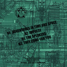 Load image into Gallery viewer, Industries Of The Blend : Volume One (12")