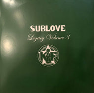Sub Love : Legacy Volume 3 (12