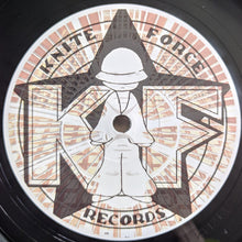 Load image into Gallery viewer, Sub Love : Vexation EP (12", EP)