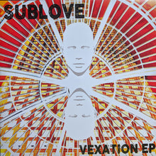 Load image into Gallery viewer, Sub Love : Vexation EP (12",33 ⅓ RPM,EP,Limited Edition)