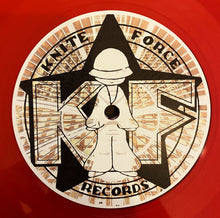 Load image into Gallery viewer, Sub Love : Vexation EP (12",33 ⅓ RPM,EP,Limited Edition)