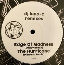 Load image into Gallery viewer, Luna-C : Remixes (12", Ltd)