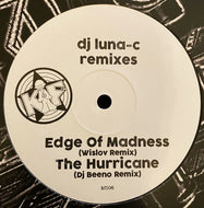 Luna-C : Remixes (12