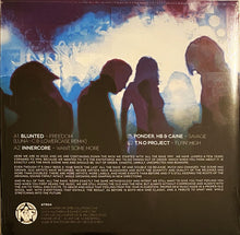Load image into Gallery viewer, Various : All The Rave 1994 (12",33 ⅓ RPM,Sampler)