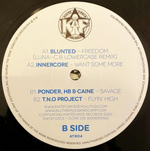 Load image into Gallery viewer, Various : All The Rave 1994 (12", Smplr)