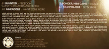 Load image into Gallery viewer, Various : All The Rave 1994 (12", Smplr)