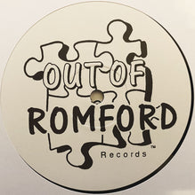 Load image into Gallery viewer, New Decade : Beyond The Message E.P (12",33 ⅓ RPM,EP,Remastered)