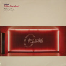 Load image into Gallery viewer, Hybrid : Finished Symphony (12")