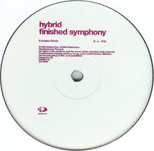 Load image into Gallery viewer, Hybrid : Finished Symphony (12")