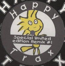 Load image into Gallery viewer, Jack Speed : Everybody Here Tonight (Bass D &amp; King Matthew Remix) (12", S/Sided, Etch, Ltd)