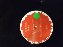 Load image into Gallery viewer, Thompson Twins : Hold Me Now 2007 (12", Unofficial)